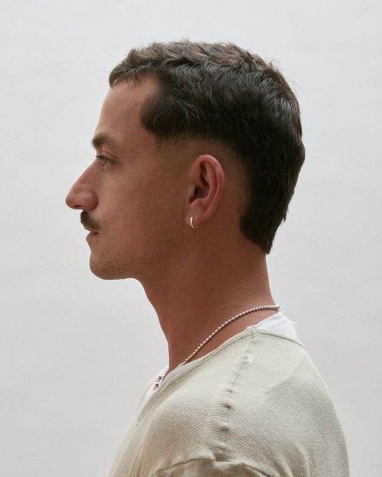  헤르난 헤르데즈 이어링 - HERNAN HERDEZ