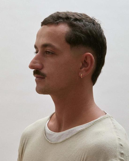  헤르난 헤르데즈 이어링 - HERNAN HERDEZ