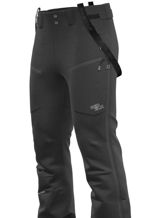 25FW REDELK 스트레이트 팬츠 U51R004P399 None - OTHER BRANDS
