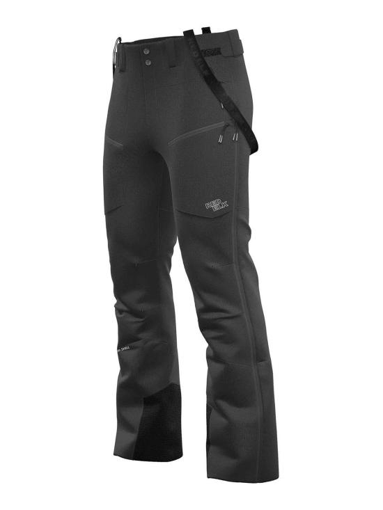 25FW REDELK 스트레이트 팬츠 U51R004P399 None