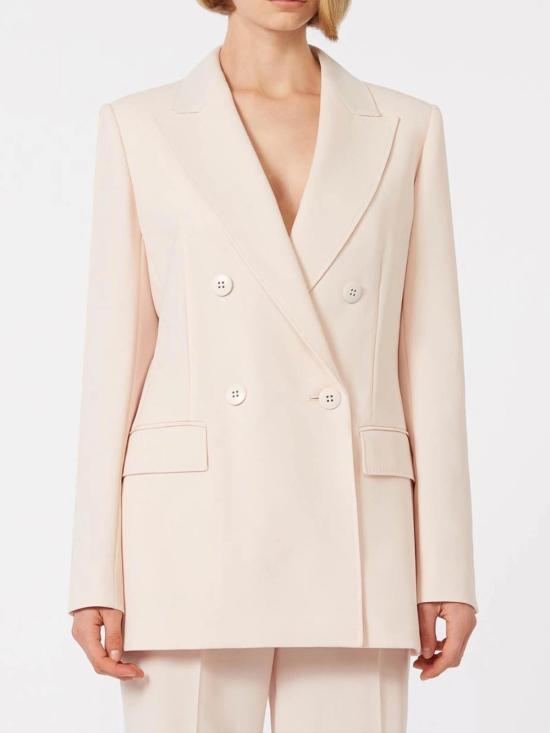 26SS 막스마라 수트 자켓 261604106160004E15 Pink - MAX MARA