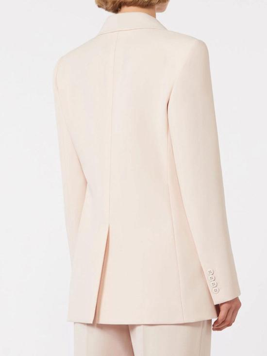 26SS 막스마라 수트 자켓 261604106160004E15 Pink - MAX MARA