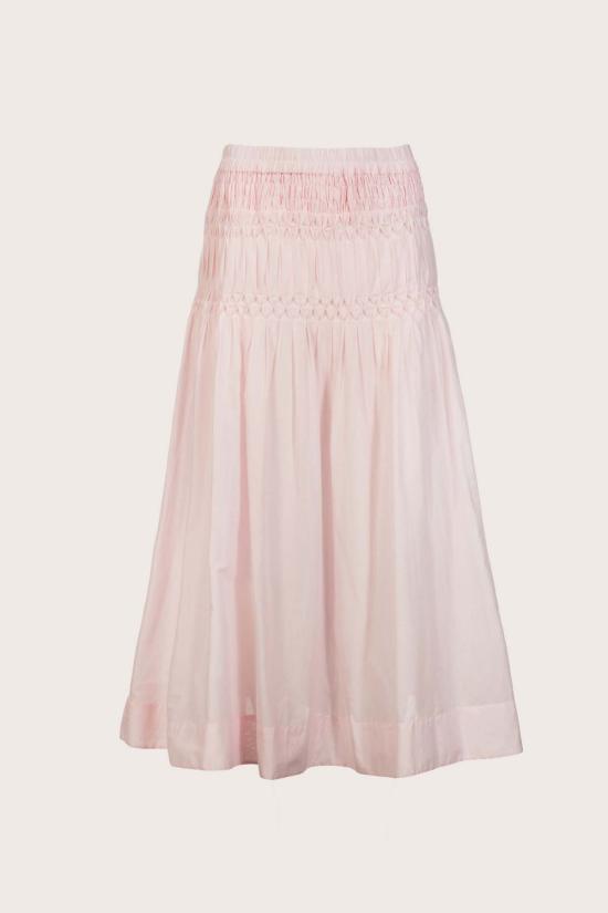  Merlette 롱 스커트 메를레트 라자 스커트 - OTHER BRANDS