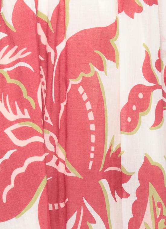 26SS 에트로 롱 스커트 WRFA011499SA5U0X0808 WHITE - ETRO