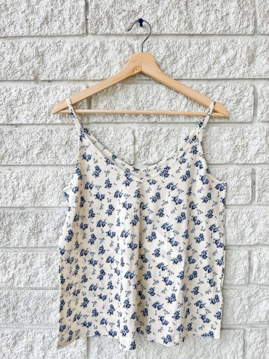  더 그레이트 민소매 티셔츠