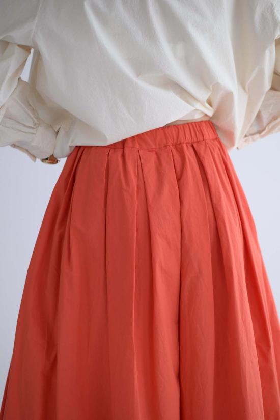  케이시 케이시 롱 스커트 심플 리도  퓨리 - CASEY CASEY