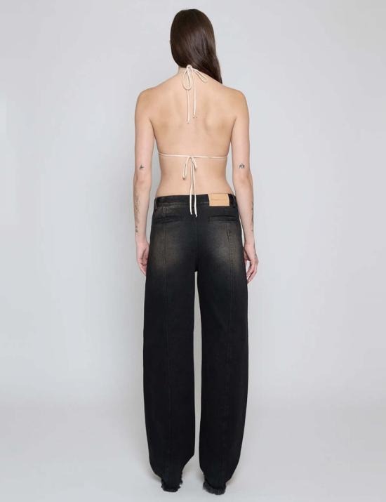  프리스카베라 데님 팬츠 - PRISCAVERA