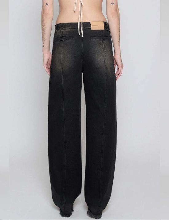  프리스카베라 데님 팬츠 - PRISCAVERA