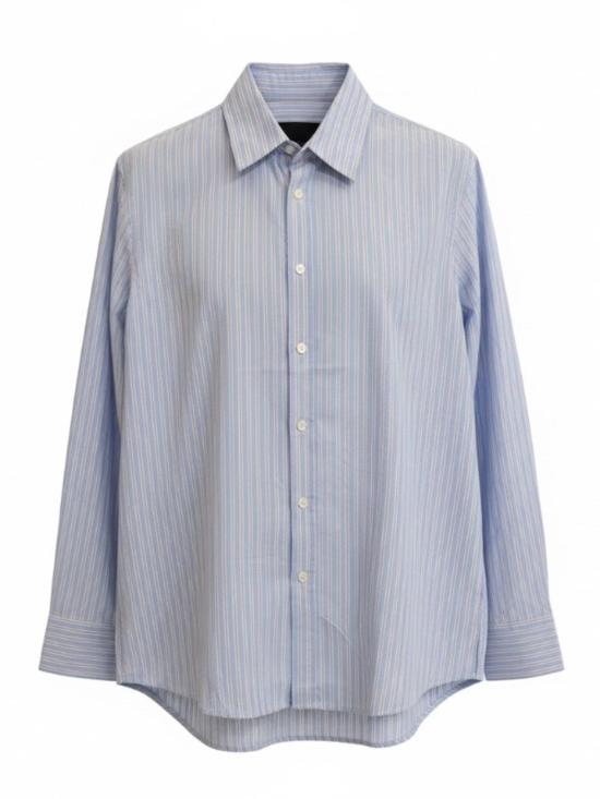  닐리로탄 셔츠 닐리 로탄 라파엘 클래식 셔츠