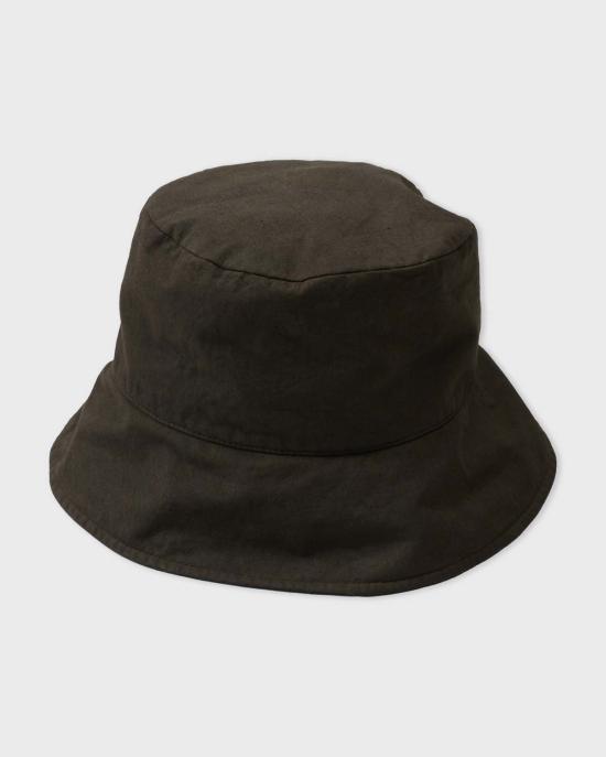  Mark. S 버킷햇 마크 S 시키 머드 다이 햇