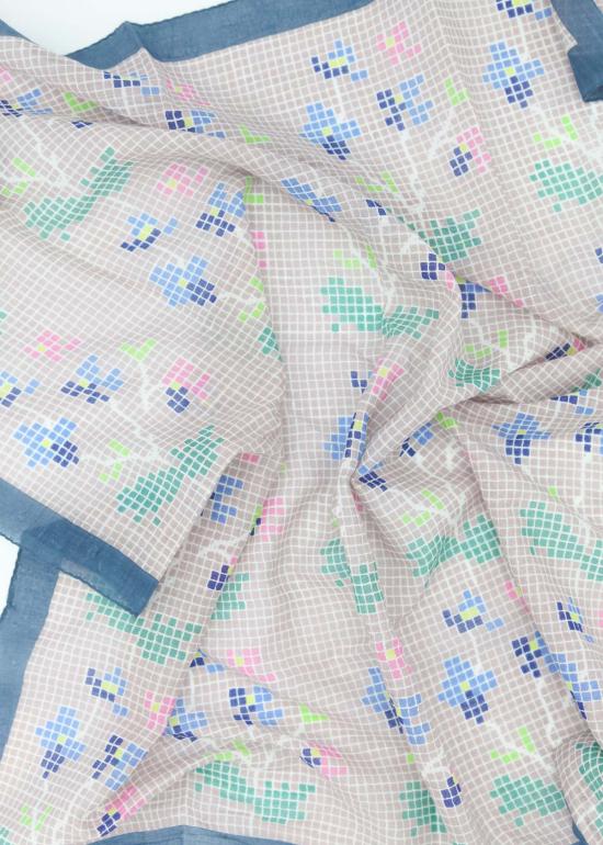  Épice 머플러/스카프 에피스 카레 반다나 블러쉬 - OTHER BRANDS