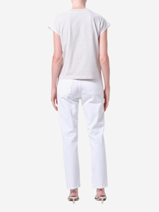  에이골디 데님 팬츠 아골드 롬니 진 - AGOLDE