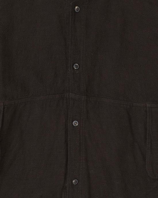  Mark. S 가디건 마크 S 핸드크래프트 카디건 머드 다이 - OTHER BRANDS