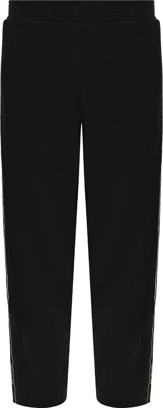  지방시 트레이닝/조거 팬츠 BM50F130AF001 BLACK