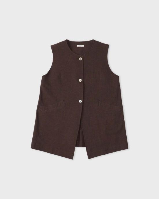  코울리 스튜디오 베스트 콜리 스튜디오 일본산 고결감 면 포플린 소재의 다프네