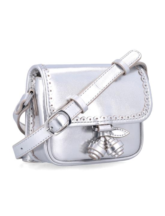 26SS [키즈] 봉쁘앙 크로스백 S06GBAL00001 089 ARGENT - BONPOINT