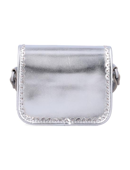 26SS [키즈] 봉쁘앙 크로스백 S06GBAL00001 089 ARGENT - BONPOINT