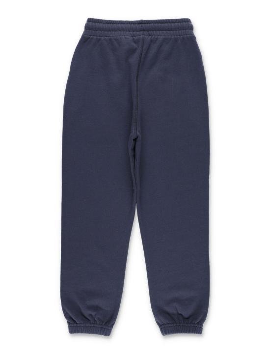 26SS [키즈] 오프화이트 트레이닝 웨어 OBCH001S26FLE003 410 SEABORNE - OFF WHITE