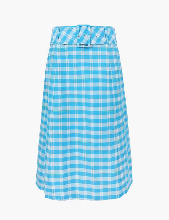  샌디리앙 롱 스커트 샌디 리앙 클리오 - SANDY LIANG