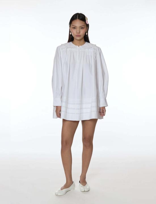  샌디리앙 숏 원피스 샌디 리앙 켈피 드레스 - SANDY LIANG