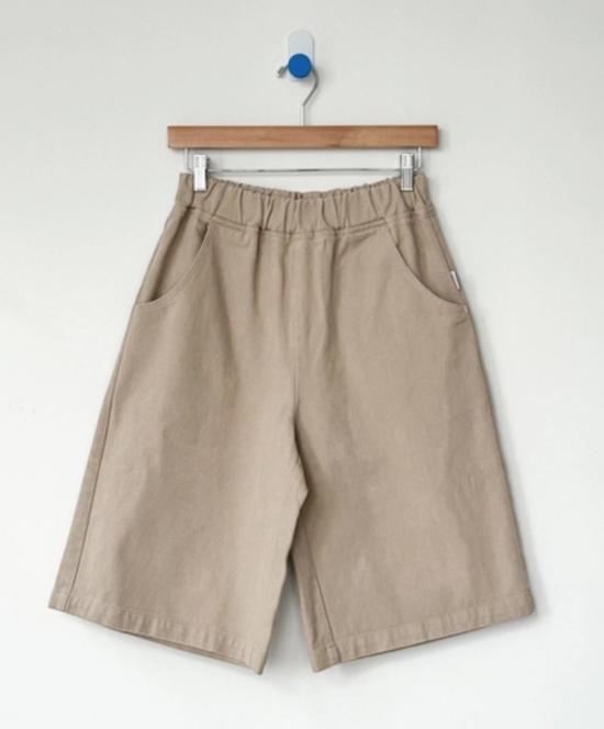  [키즈] 르 본 숍 쇼츠/버뮤다 키즈 Le Bon Shoppe Liam 버뮤다 반바지