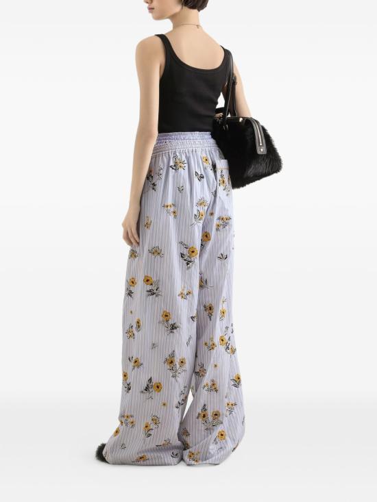 26SS 돌체앤가바나 민소매 티셔츠 F8W45T FU7AVN0000 Black - DOLCE & GABBANA