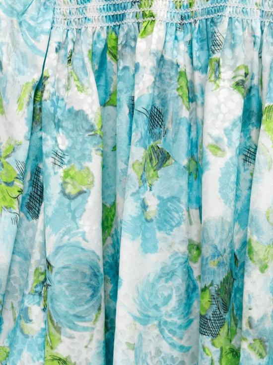 26SS 끌로에 블라우스 CH26UHT03387 91J Multicolor - CHLOE