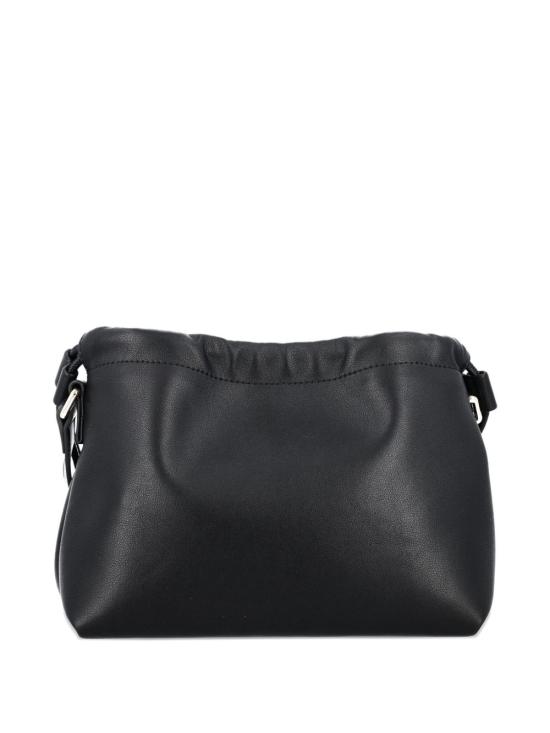 26SS 아페쎄 니논 미니백 PUAAT F61582LZZ Black - A.P.C.