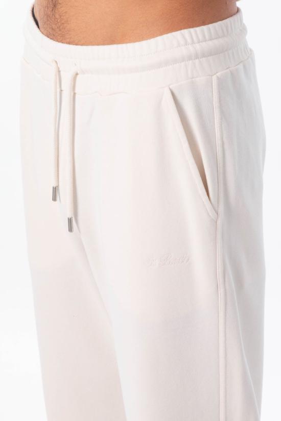 26SS 세인트바쓰 트레이닝/조거 팬츠 TBS0001 10L Beige - MC2 SAINT BARTH