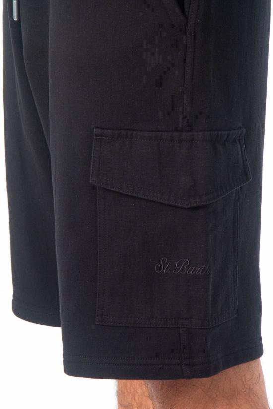 26SS 세인트바쓰 숏팬츠 ARG0001 - MC2 SAINT BARTH