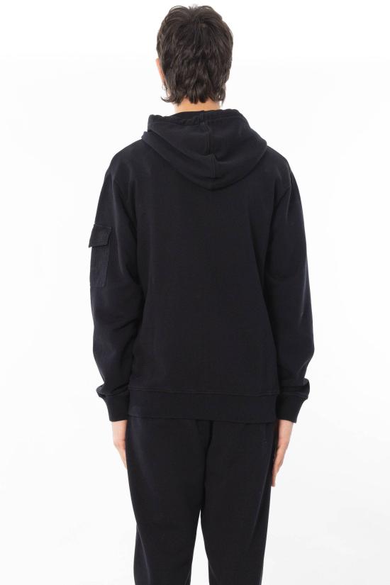 26SS 세인트바쓰 후드 티셔츠 BCK0001 - MC2 SAINT BARTH