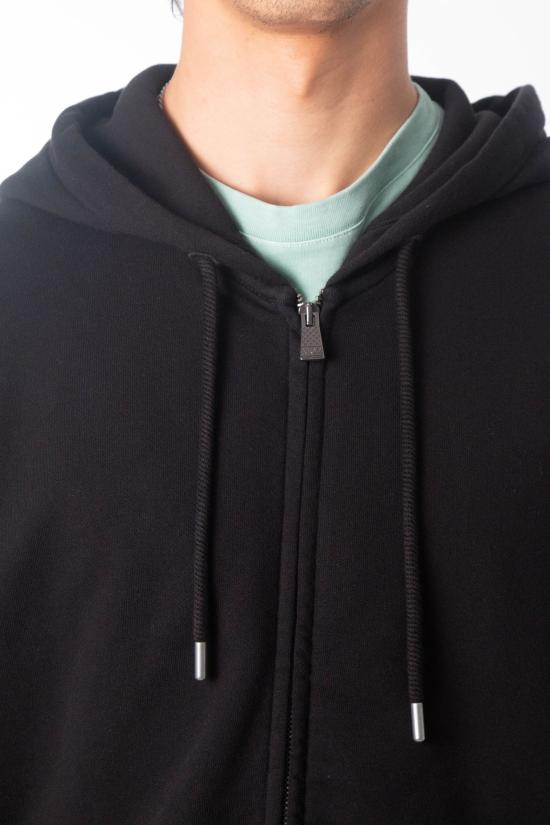 26SS 세인트바쓰 후드 티셔츠 BCK0001 - MC2 SAINT BARTH