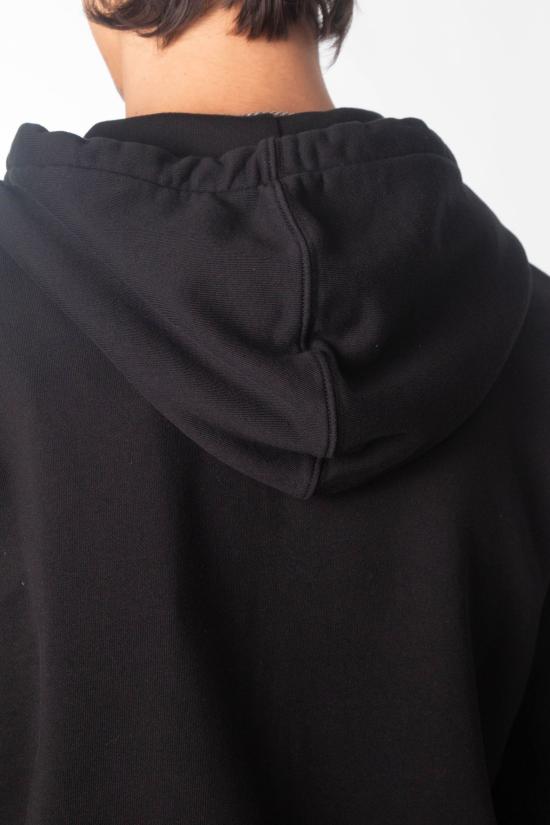 26SS 세인트바쓰 후드 티셔츠 BCK0001 - MC2 SAINT BARTH