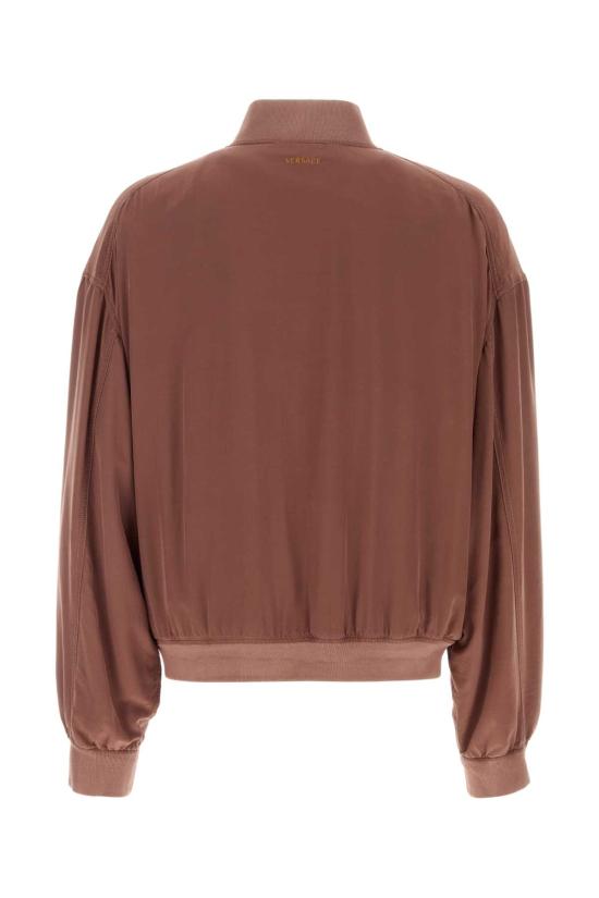 26SS 베르사체 자켓 10248901A18101 1LK80 Pink - VERSACE