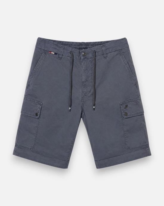 26SS 메이슨 숏팬츠 2BF2C7500 CBE700 006 Navy
