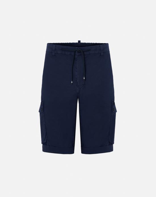 26SS 메이슨 숏팬츠 2BF2C7500 CBE700 006 Navy