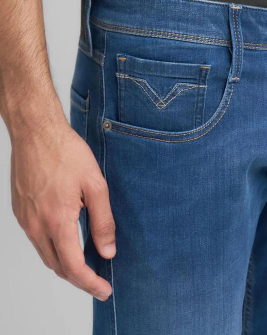 26SS 리플레이 데님 팬츠 M91403241AC33 007 Dark indigo - REPLAY