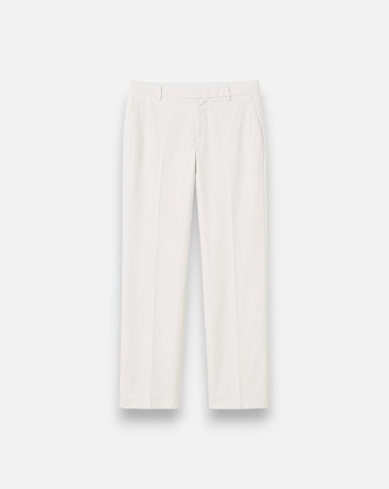 26SS 피티토리노 스트레이트 팬츠 ASEPZZ0KLT VD050010 Off white