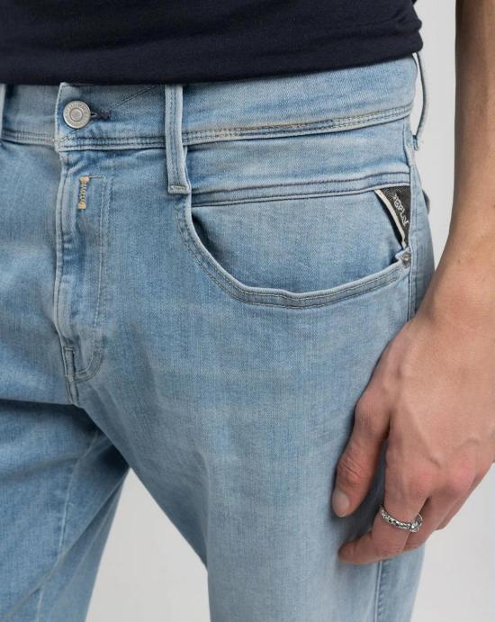 26SS 리플레이 데님 팬츠 M914Y032661800 010 Blue - REPLAY