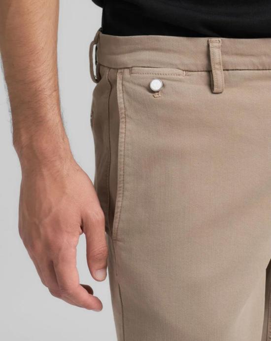 26SS 리플레이 스트레이트 팬츠 M9722E0328366197 020 Beige - REPLAY