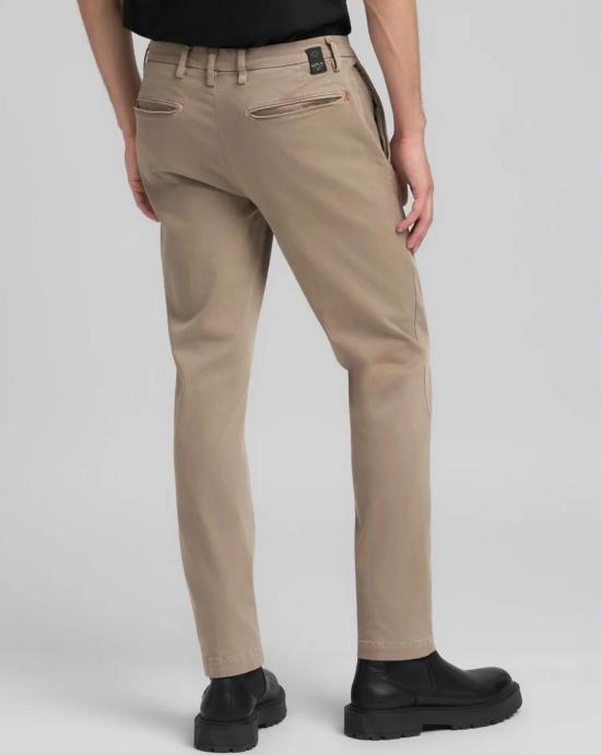 26SS 리플레이 스트레이트 팬츠 M9722E0328366197 020 Beige - REPLAY