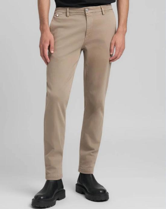 26SS 리플레이 스트레이트 팬츠 M9722E0328366197 020 Beige