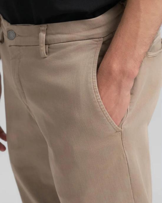 26SS 리플레이 스트레이트 팬츠 M9722E0328366197 020 Beige - REPLAY