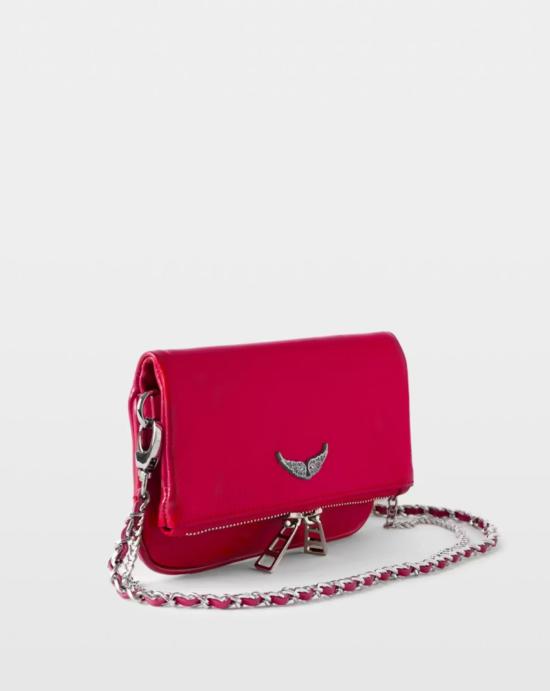 26SS 자딕앤볼테르 숄더백 LWBA04251 696 Podium - ZADIG & VOLTAIRE