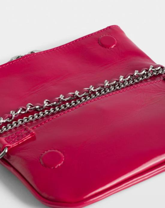 26SS 자딕앤볼테르 숄더백 LWBA04251 696 Podium - ZADIG & VOLTAIRE