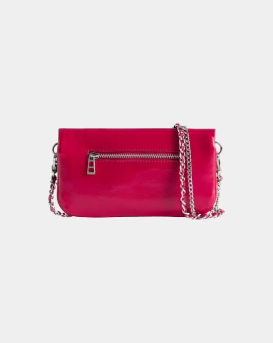 26SS 자딕앤볼테르 숄더백 LWBA04251 696 Podium - ZADIG & VOLTAIRE