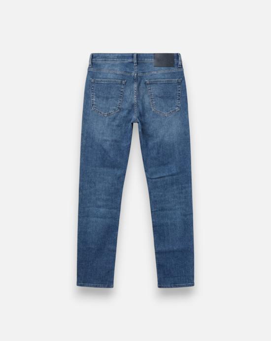 26SS 리하쉬 데님 팬츠 P015 9R 2D570BLUE Blue - RE-HASH