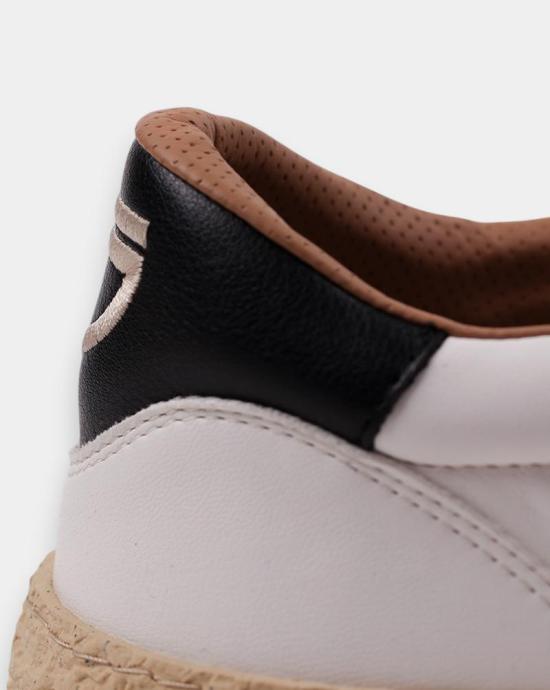 26SS 푸라이 스니커즈 PU101V050 PITCH White - PURAAI