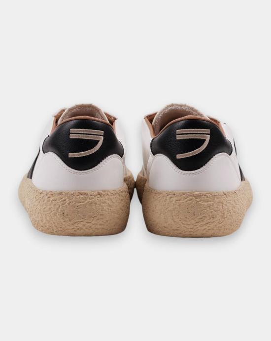 26SS 푸라이 스니커즈 PU101V050 PITCH White - PURAAI