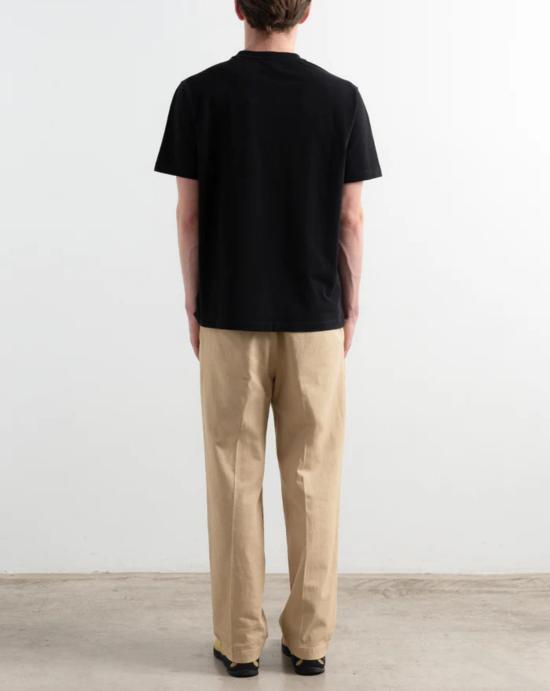 26SS 에드몬드 스튜디오 스트레이트 팬츠 SUMMER JACK PANT PLAIN TANPAIN TAN Tan - EDMMOND STUDIOS